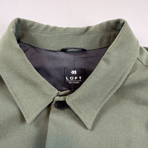 LE 31 Loft Jacket - Picture 3 of 4